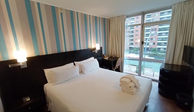 Ribera Sur Hotel