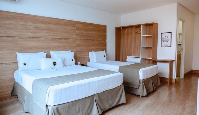 Riellis Center Hotel