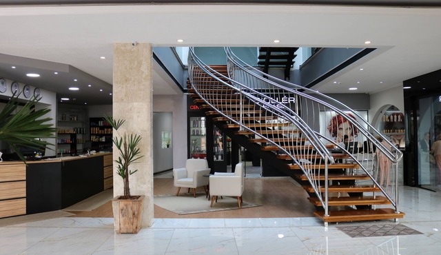 Riellis Center Hotel