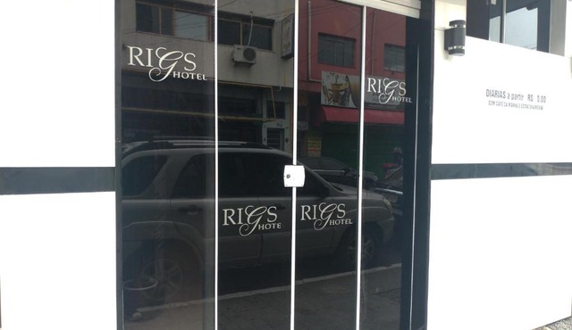Rigs Hotel