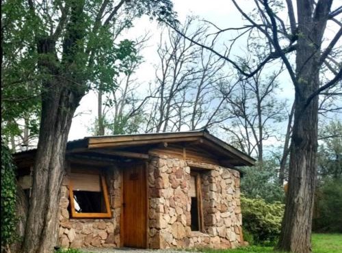 Rincón Alto Cabañas