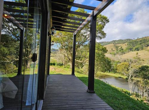 Rio Acima Perfect Housing Rancho Queimado