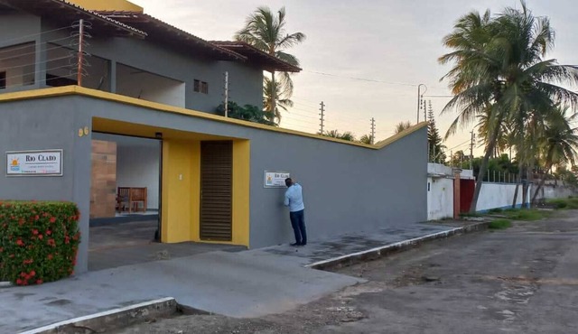 Rio Claro Comfort Hostel e Suítes