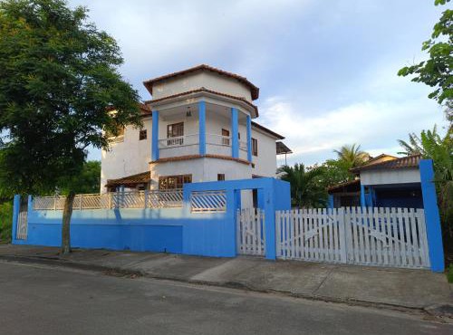Rio das Ostras Pousada Suíte VI