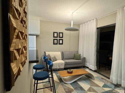 Rio das Pedras Loft