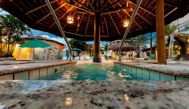 Rio das Pedras Thermas Hotel