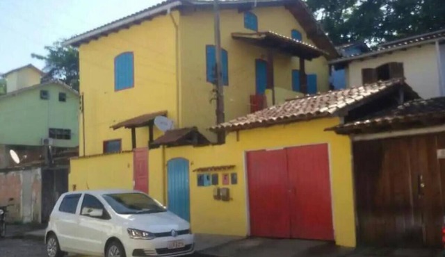Rio Doce House