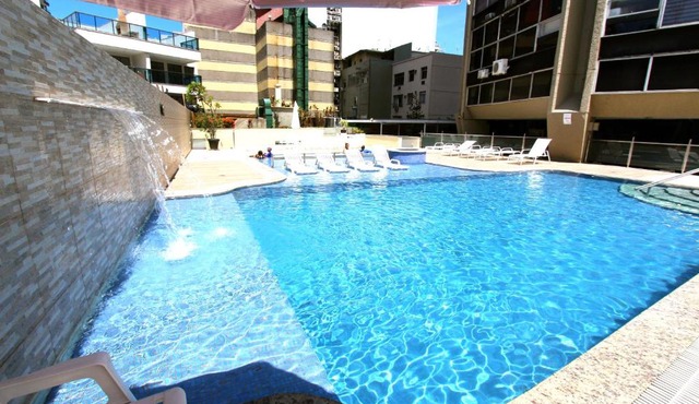 Rio Flat Wonderful SB