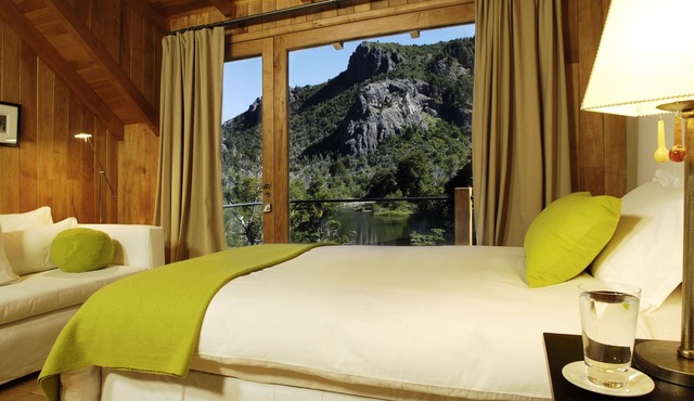 Rio Hermoso Hotel De Montaña
