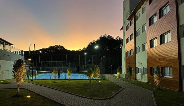 Rio Hotel