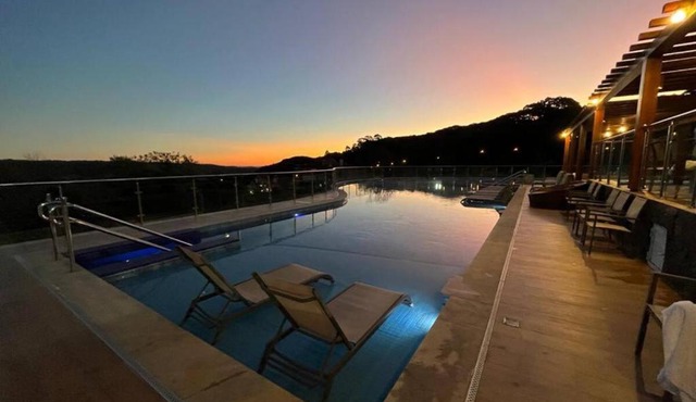 Rio Hotel