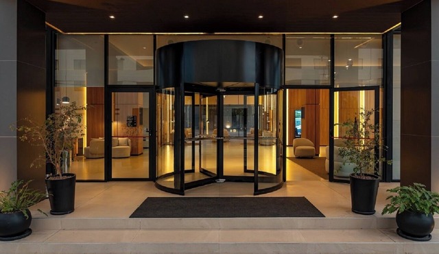 Rio Hotel by Bourbon Luque - Asunción