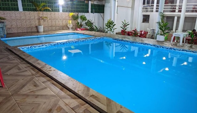 RIO MAR HOTEL E EVENTOS