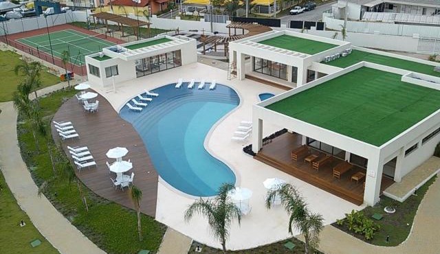 Rio Marina Resort