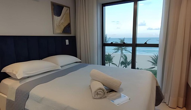 Rio Park Av, Sea View One - by TRH Home Stay
