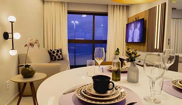 Rio Park Ave, Sea View Central - by TRH Home Stay