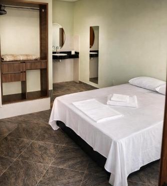 Rio Preto Hotel