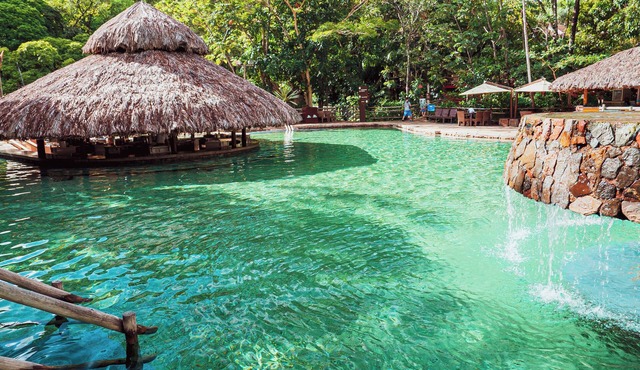 Rio Quente Resorts Refúgio Grand Premium – Antigo Hotel Turismo