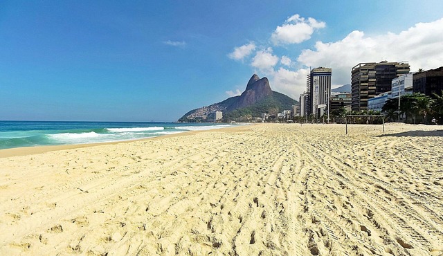 Rio Spot Leblon D049