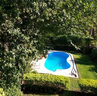 RIO y VERDE in Córdoba