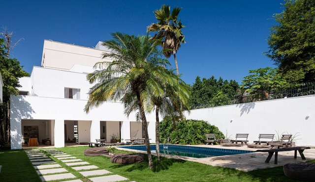 Rio113 - Beautiful house in Jardim Oceânico