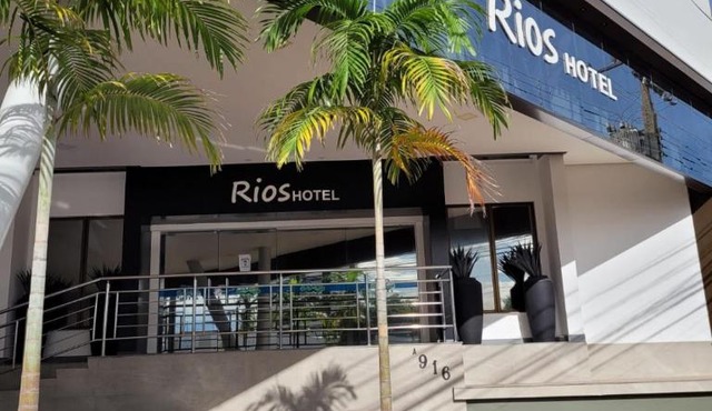 Rios Hotel