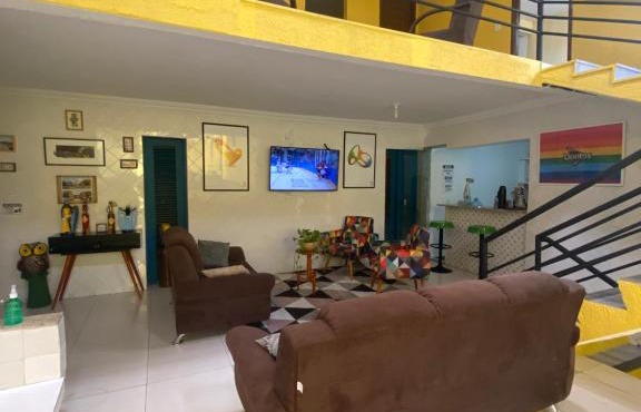 RioSlz Hostel