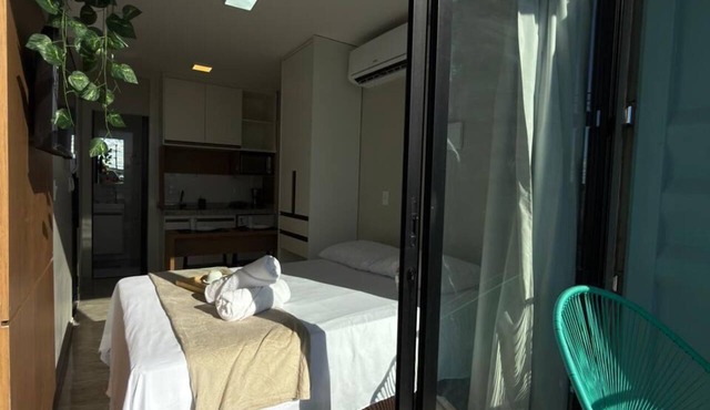 RioVale Container Lofts
