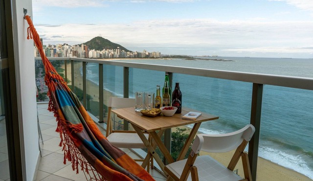 Rising Sun 2 Bedroons SEA Front (701D)