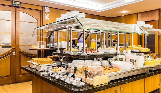 Ritter Hotéis