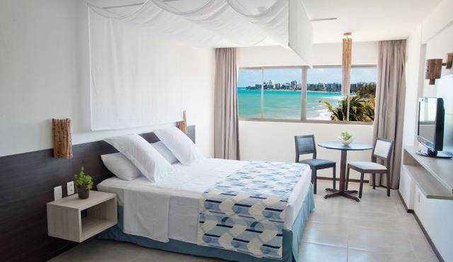 Ritz Suites Lifestyle