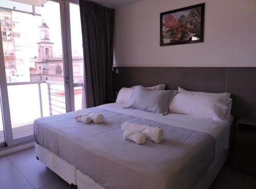 Rivadavia Apartment