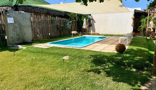 River Campos Hotel in Barreirinhas