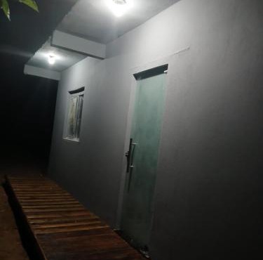 River House