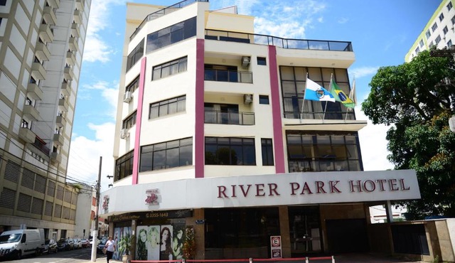 River Park Hotel