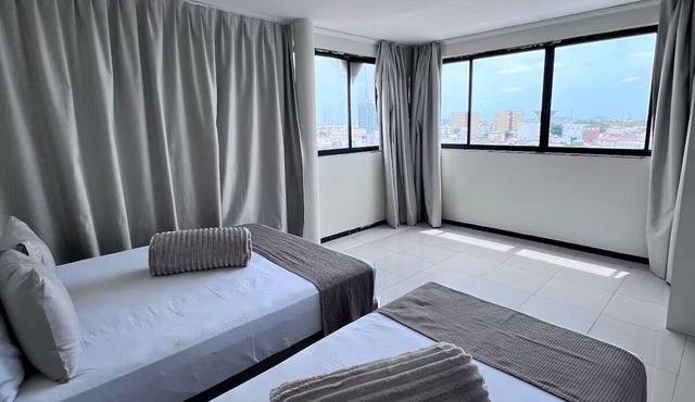 Riverfront Retreat with Free Breakfast | Close to Ilha do Fogo - 1 mile