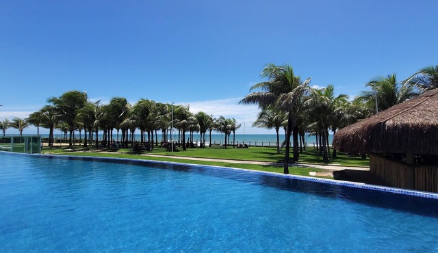 Riviera Beach Place Golf Residence - Cobertura