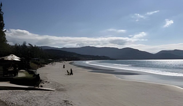 Riviera de Garopaba