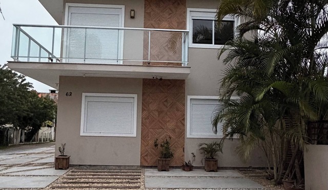 Riviera de Garopaba Unidade Dimond - A Beira Mar
