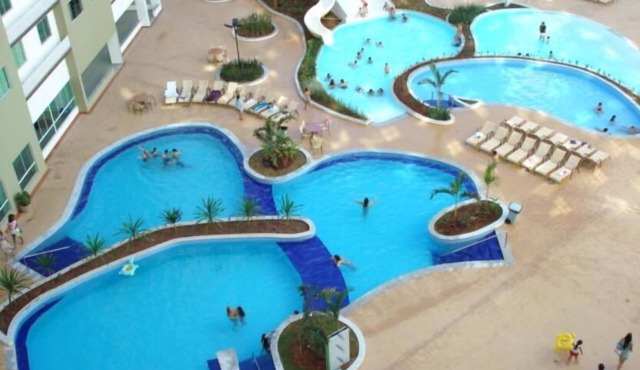RIVIERA PARK, GREAT APT, NEW, LUXURY, MONDAY TO THURSDAY PROMOTION