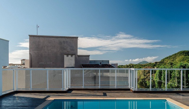 RJI - Apartamentos Proximos da Praia de Itagua