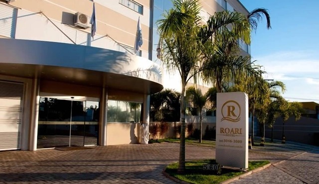 Roari Hotel