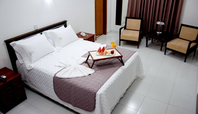 Roari Hotel in Cuiabá