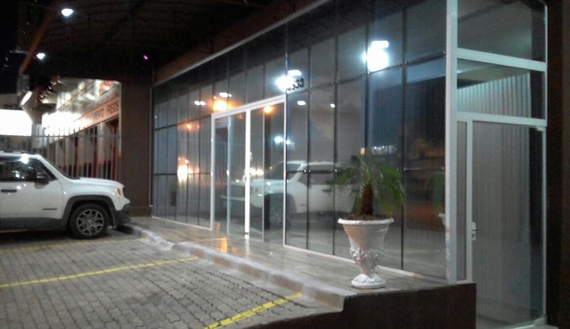 Rocha's Hotel