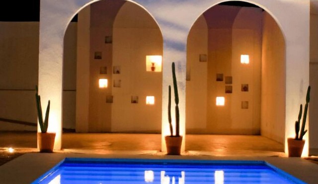 Roka Hotel Boutique