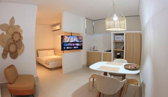 Roka Hotel Boutique