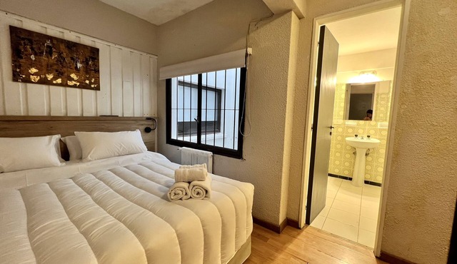 ROLANDO BEDS Bariloche