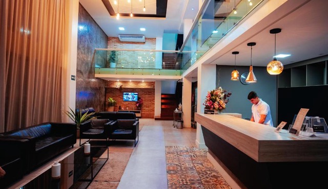 Roma Hotel