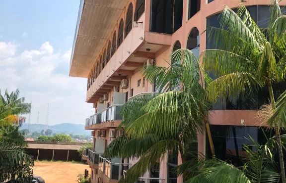 Roma Palace Hotel