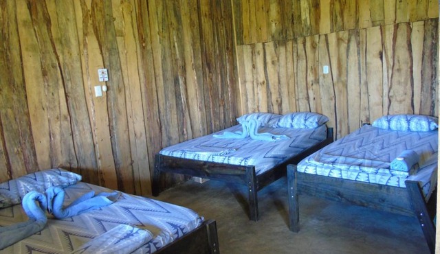 Room in BB - Hotel El Tesoro de Sir, Drake Bay